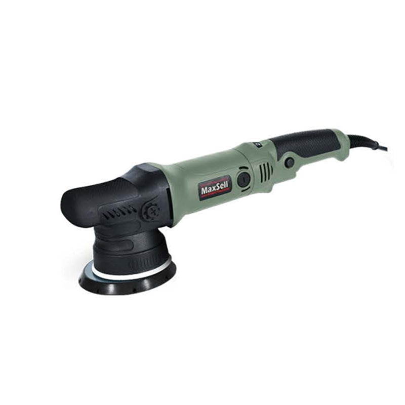 Maxsell MCP-5100 Dual Action Polisher 1000W Maxsell MCP-5100 Dual Action Polisher 1000W